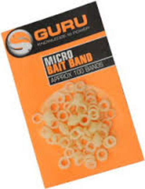 GURU - Micro Bait Bands