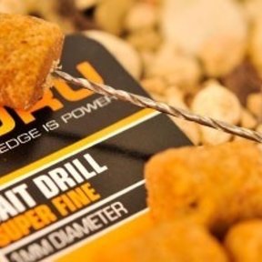 Super Fine Bait Dril