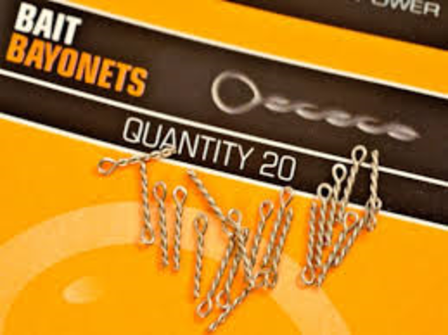 GURU - Bait Bayonets