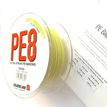 PE8 Backing 18kg/0,25mm/150m