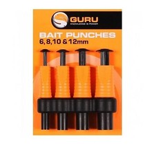 GURU - Bait Punches