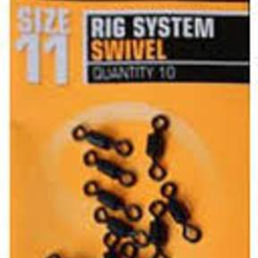 Size 11 Rig System Swivel
