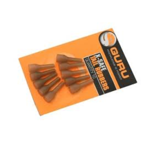 GURU - X-Safe Spare Tube Tail Rubber