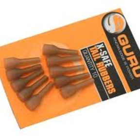 X-Safe Spare Tube Tail Rubber