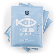 Kibbeling Beslag