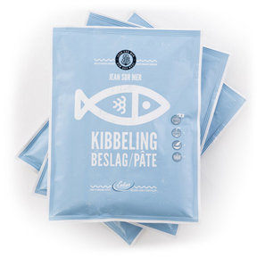 Kibbeling Beslag