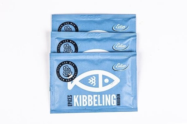 JEAN SUR MER - Kibbeling Kruiden