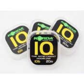 KORDA - IQ The Intelligent Hooklink