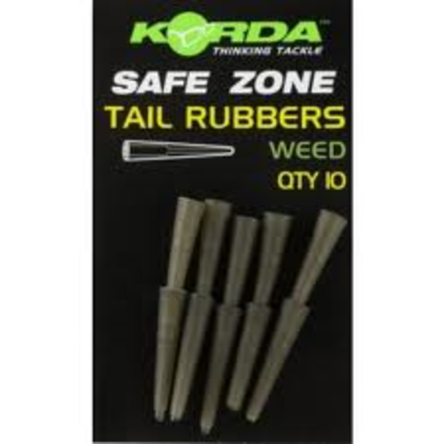 KORDA -  Tail Rubber