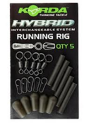 KORDA - Hybrid Running Rig