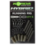 KORDA - Hybrid Running Rig