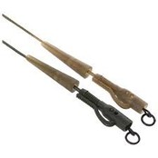 KORDA - Dark Matter Hybrid Lead Clip Leader