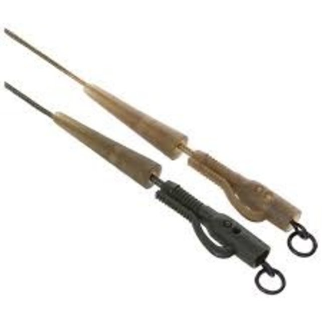 KORDA - Dark Matter Hybrid Lead Clip Leader