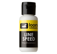 LOON - Line Speed