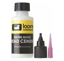 LOON - Water Based Head Cement System