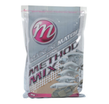 MAINLINE - Method Mix Fine Groundbait 1kg