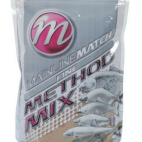 Method Mix Fine Groundbait