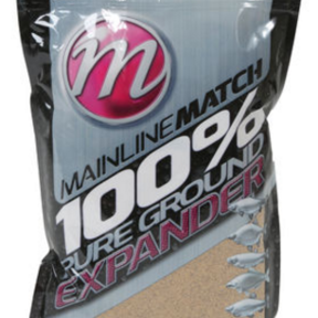 Match 100% Pure Ground Expander