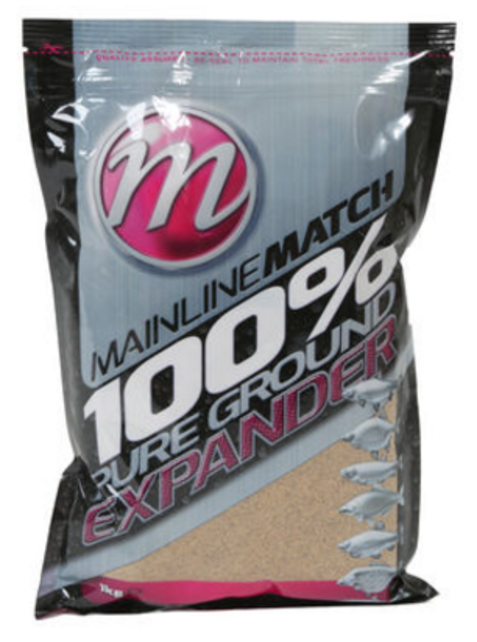 MAINLINE - Match 100% Pure Ground Expander