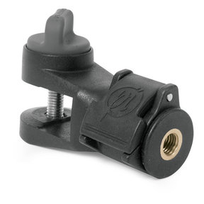 Quick Release Accessory Block