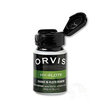 ORVIS - Hy-Flote Shake-N-Flote Renew