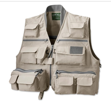 ORVIS - Lightweight Super Tac-L-Pak