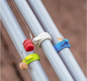 PRESTON - Rig Hook Ups