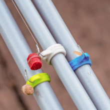 Rig Hook Ups