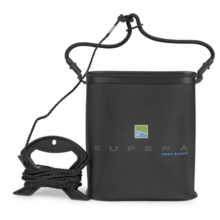 Supera Drop Bucket