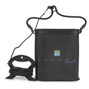 Supera Drop Bucket