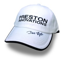 PRESTON - White Cap (Des Ship)