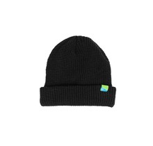 PRESTON - Waffle Beanie Hat