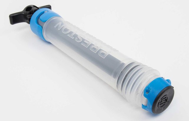 PRESTON - Super Pellet Pump