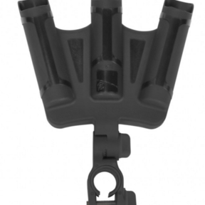 Triple Rod Support