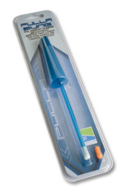 PRESTON - Pulla Bung