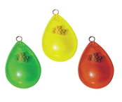 TRONIXPRO - Rattle Spoons TRONIXPRO - Rattle Spoons