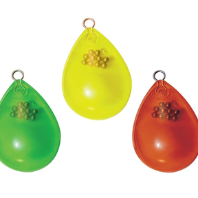 TRONIXPRO - Rattle Spoons