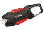 RAPALA - RCD Retractable Line Scissors RAPALA - RCD Retractable Line Scissors