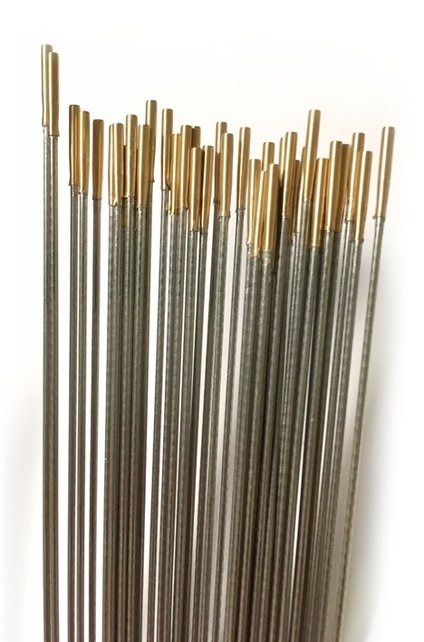 ROBBY FISH - Inox aasnaald