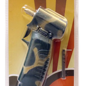 ROBBYFISH - Pellet Dril