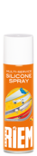 RIEM - Silicone Spray RIEM - Silicone Spray