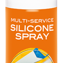 Silicone Spray