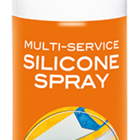 Silicone Spray