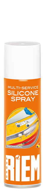 RIEM - Silicone Spray RIEM - Silicone Spray