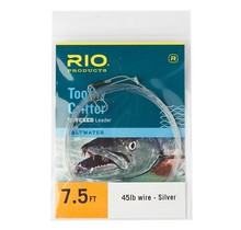 RIO - Toothy Critter Tapered Leader 7.5'