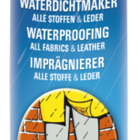 Waterdichtmaker