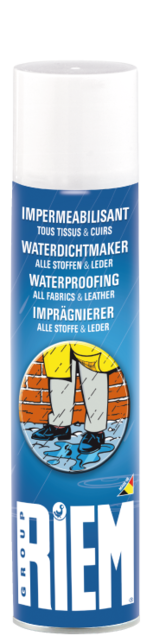 RIEM - Waterdichtmaker