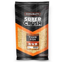 SONUBAITS - Tiger Fish Groundbait 2kg