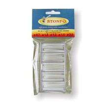 STONFO - Silicone Tubing Box - Large