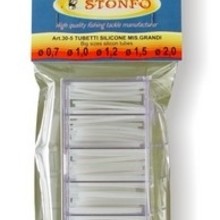 Silicone Tubing Box  Large